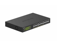 Netgear 24p GS324P (24x10/100/1000Mbit, 16xPoE+) - 590577 - zdjęcie 5